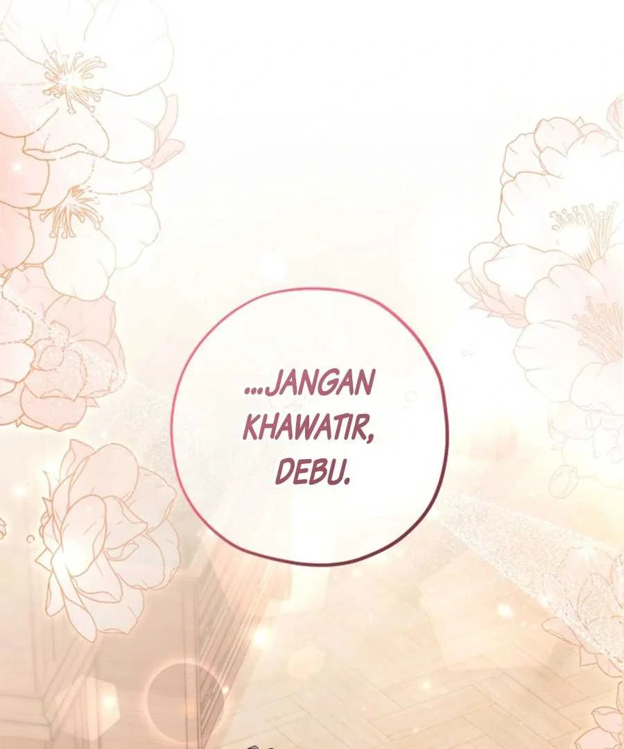 The Villain’s Daughter Plans To Run Away Chapter 61 Gambar 32