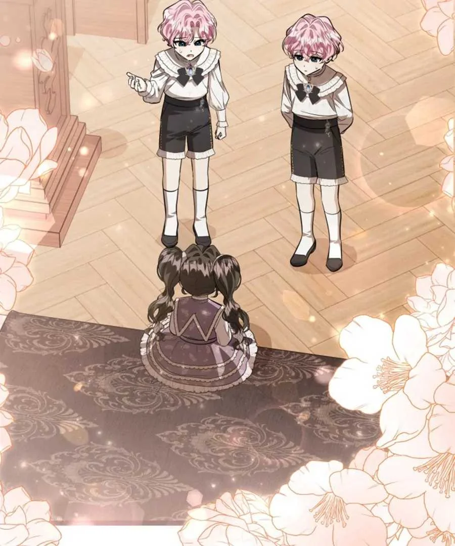 The Villain’s Daughter Plans To Run Away Chapter 61 Gambar 33
