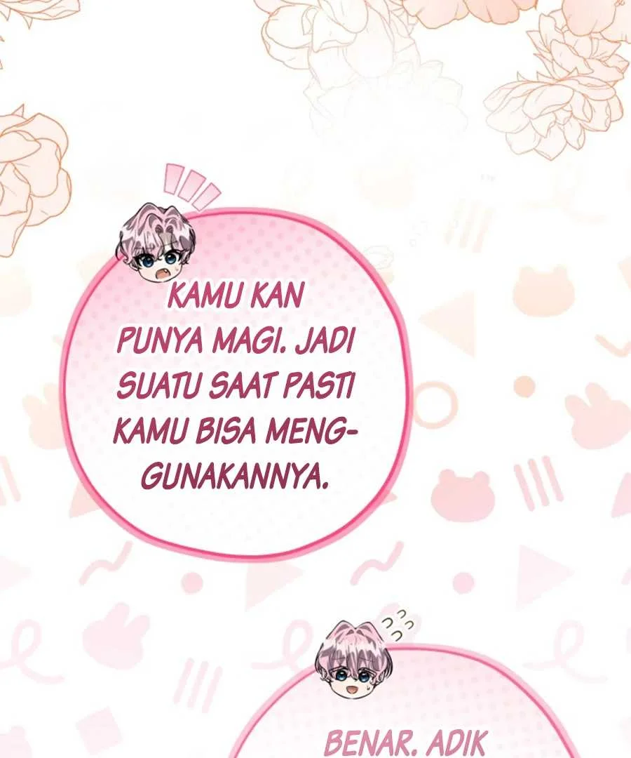 The Villain’s Daughter Plans To Run Away Chapter 61 Gambar 34