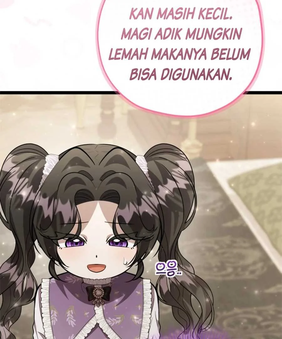 The Villain’s Daughter Plans To Run Away Chapter 61 Gambar 35