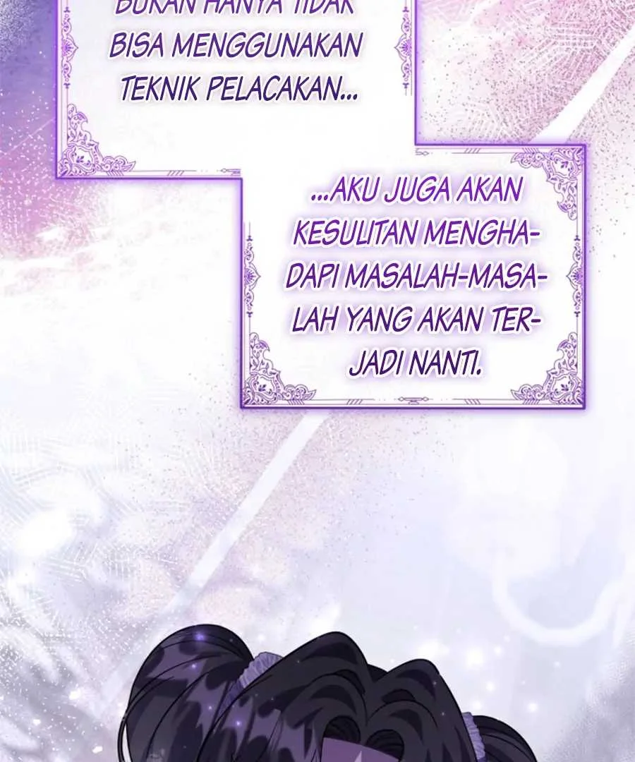 The Villain’s Daughter Plans To Run Away Chapter 61 Gambar 39