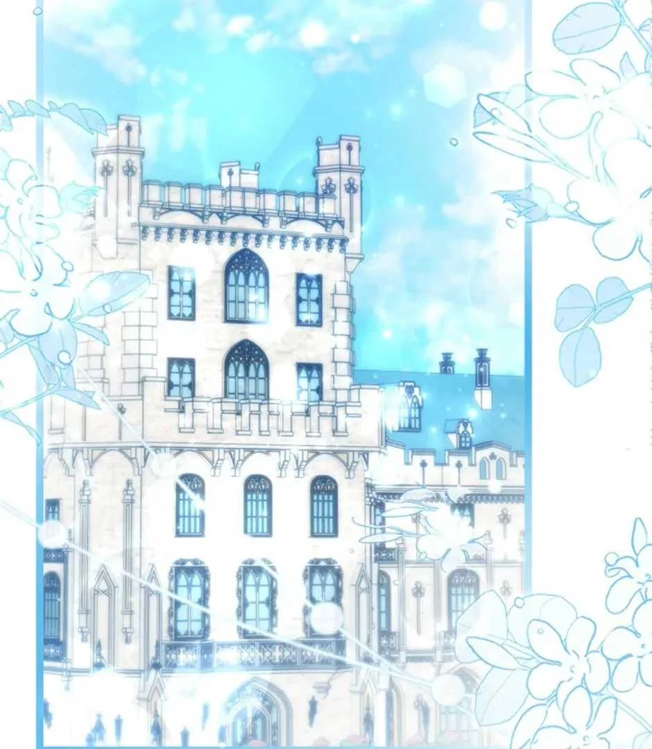 The Villain’s Daughter Plans To Run Away Chapter 61 Gambar 4