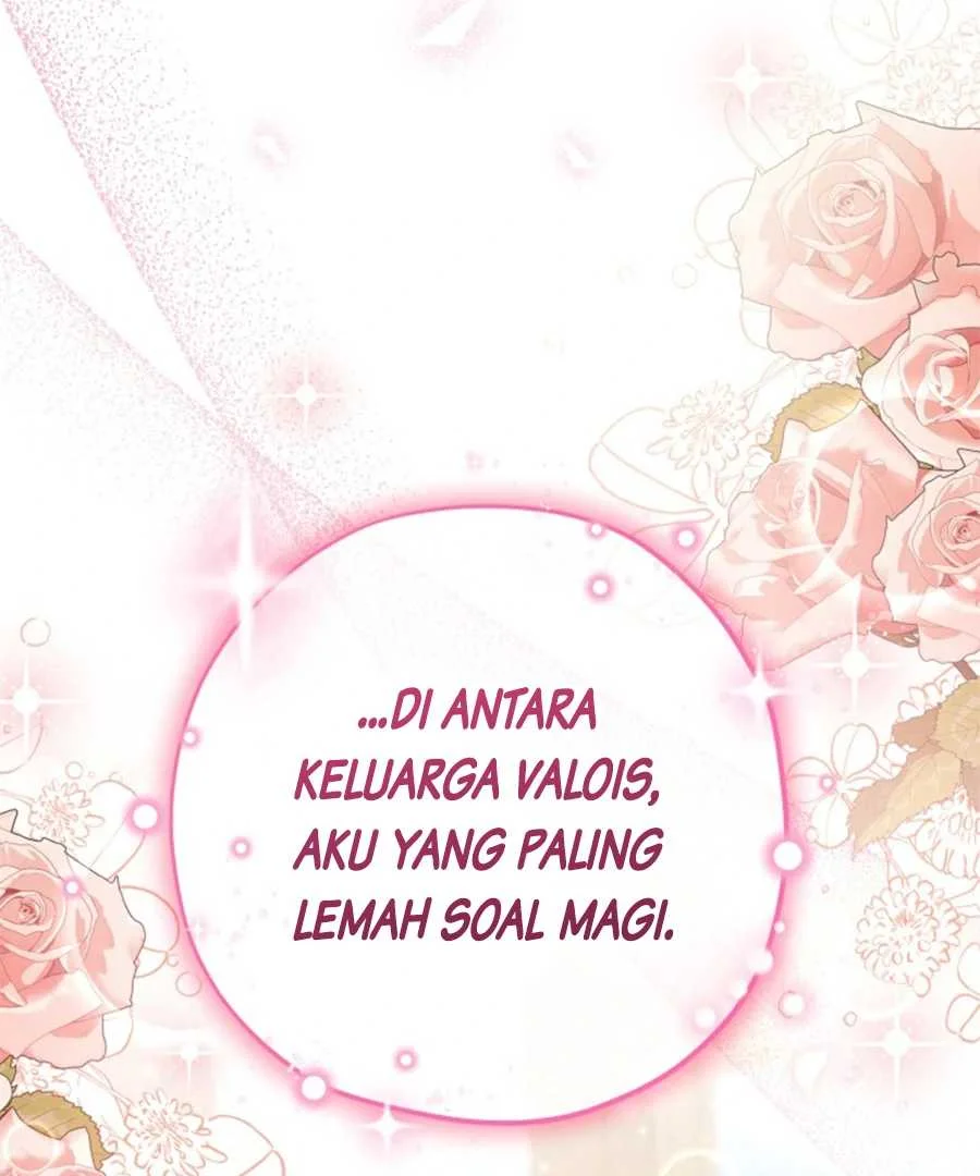 The Villain’s Daughter Plans To Run Away Chapter 61 Gambar 44
