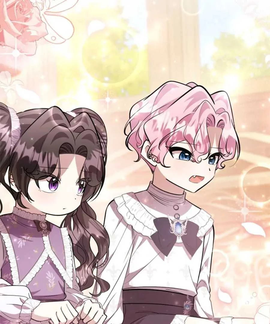 The Villain’s Daughter Plans To Run Away Chapter 61 Gambar 45