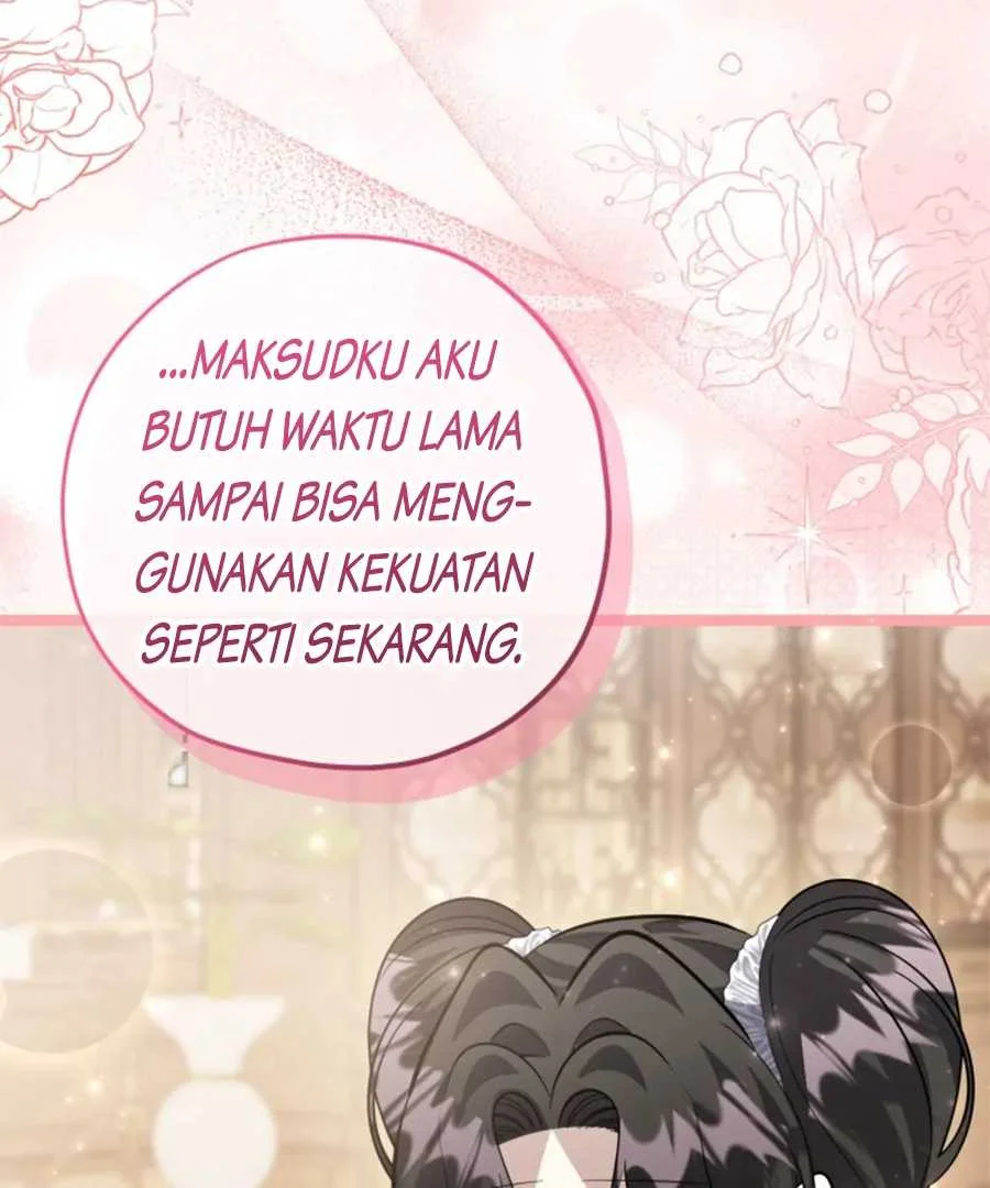 The Villain’s Daughter Plans To Run Away Chapter 61 Gambar 49