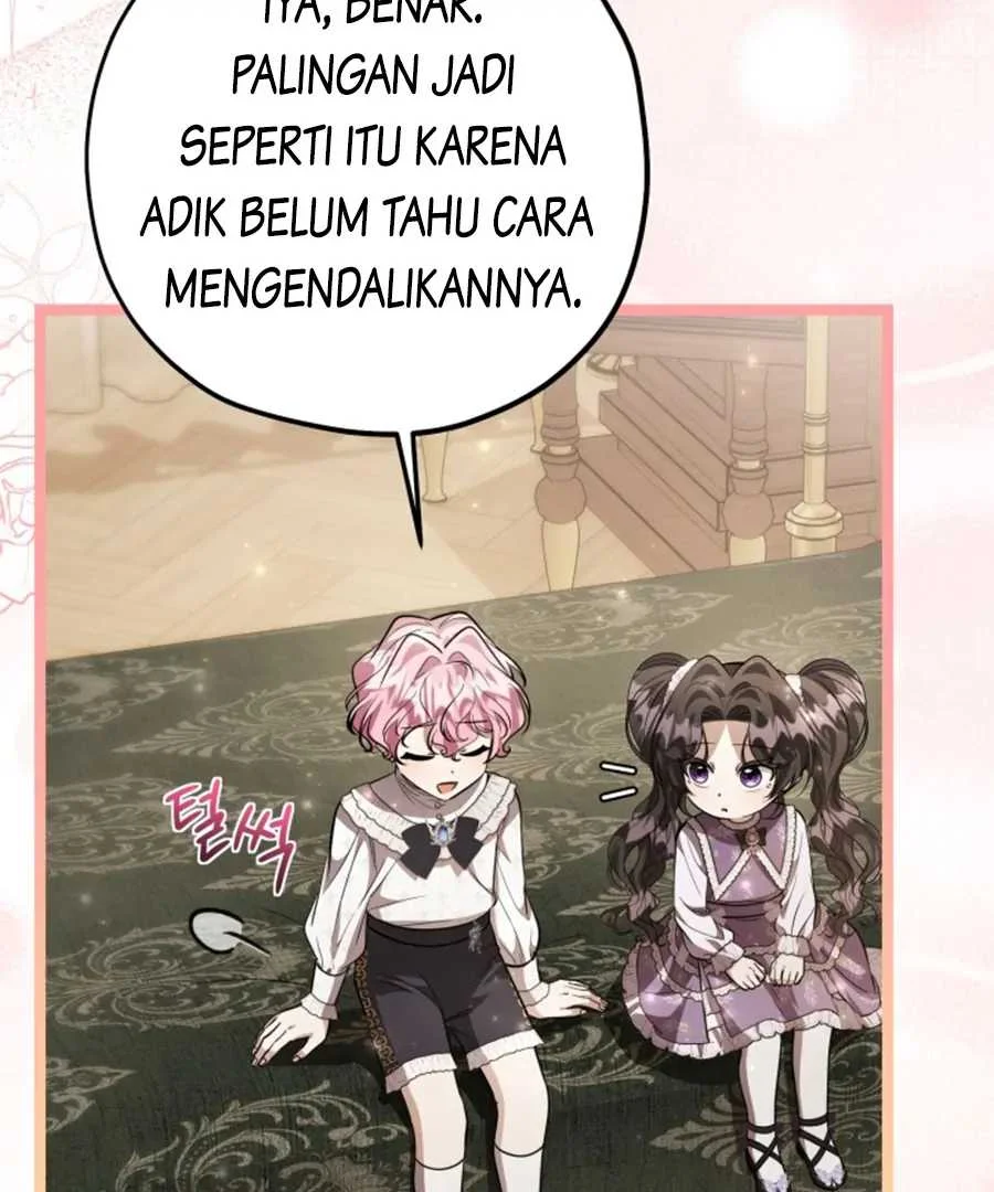 The Villain’s Daughter Plans To Run Away Chapter 61 Gambar 51