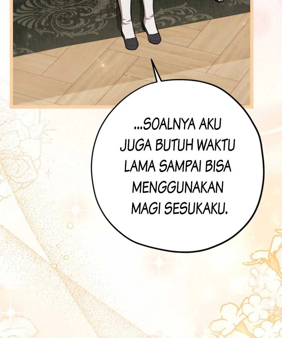 The Villain’s Daughter Plans To Run Away Chapter 61 Gambar 52
