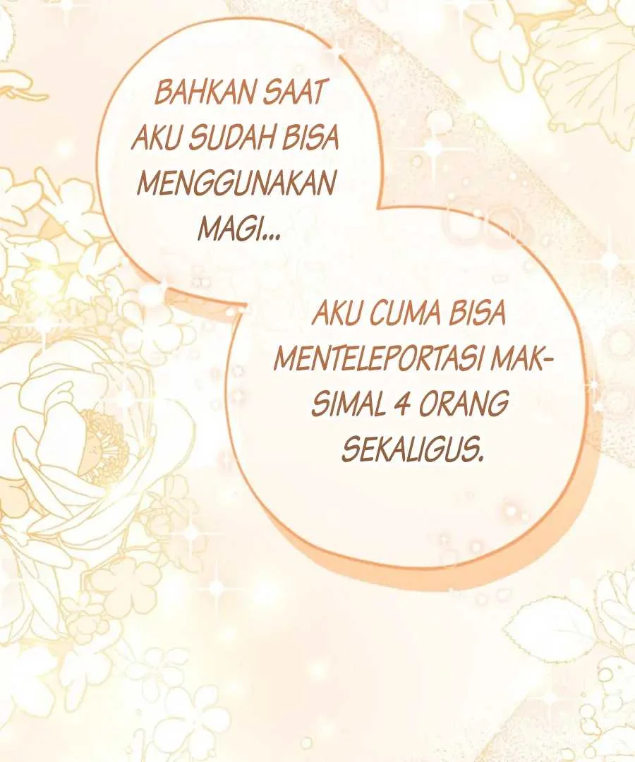 The Villain’s Daughter Plans To Run Away Chapter 61 Gambar 53