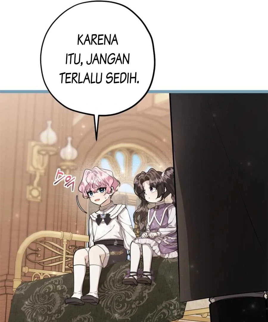The Villain’s Daughter Plans To Run Away Chapter 61 Gambar 57