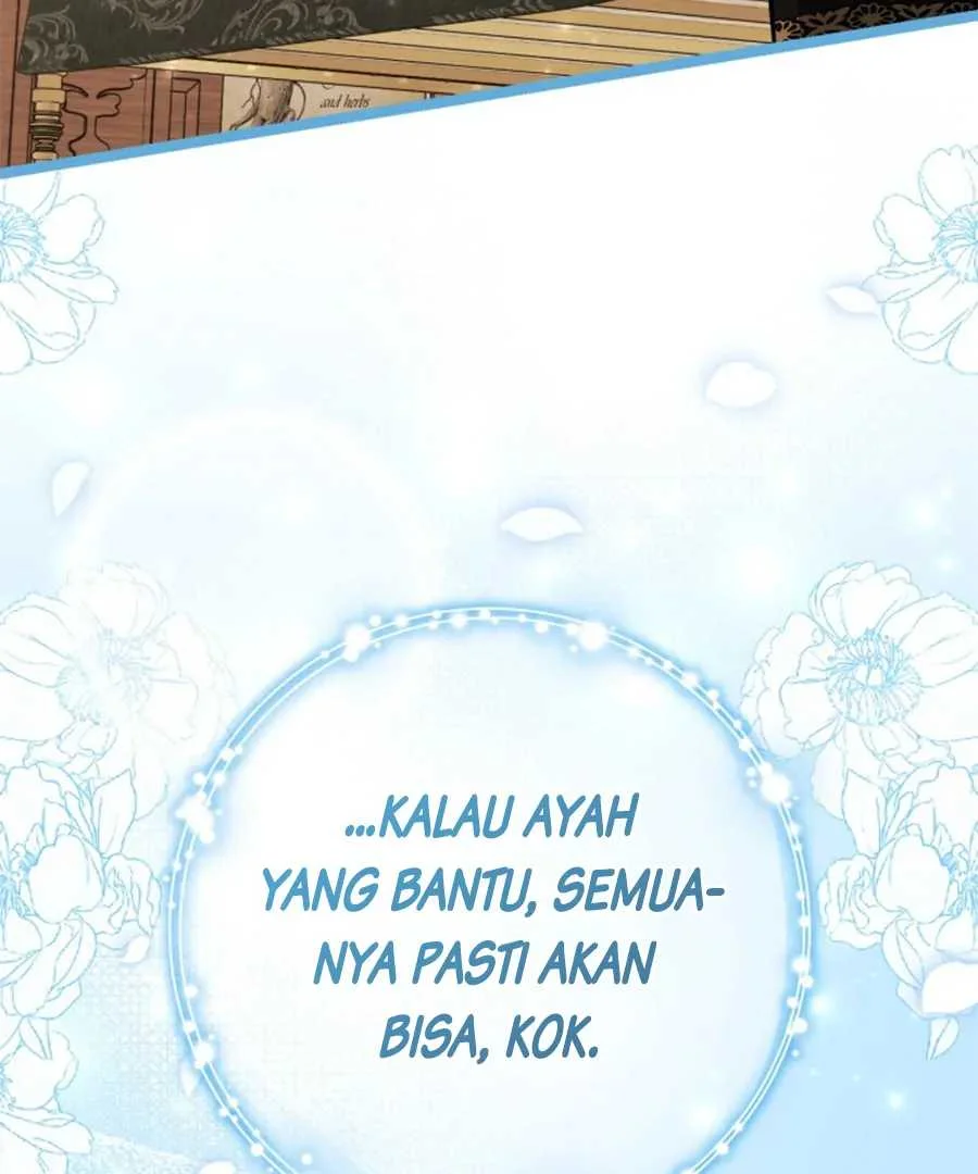 The Villain’s Daughter Plans To Run Away Chapter 61 Gambar 58