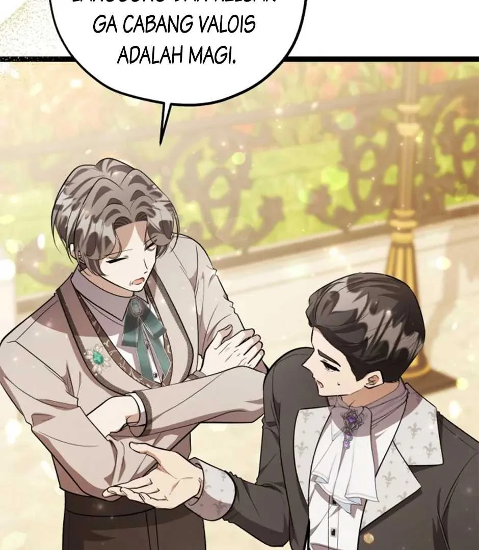 The Villain’s Daughter Plans To Run Away Chapter 61 Gambar 6