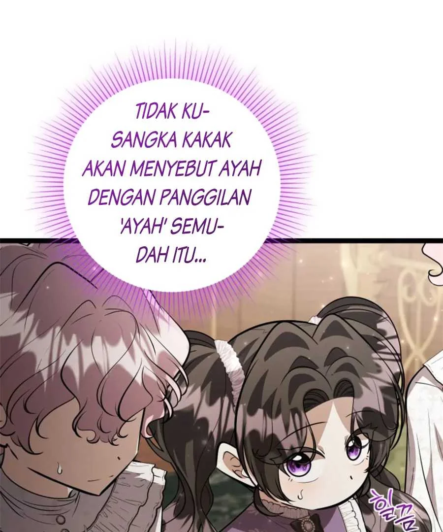 The Villain’s Daughter Plans To Run Away Chapter 61 Gambar 63