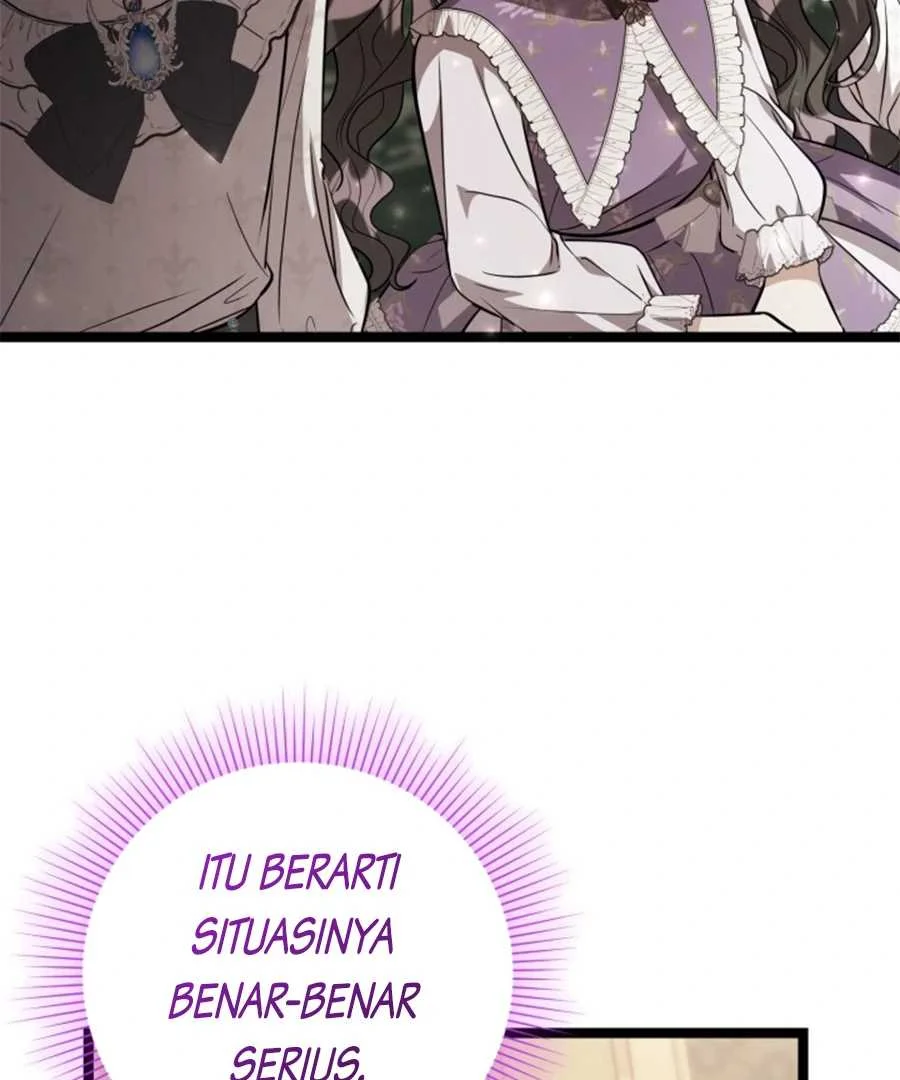 The Villain’s Daughter Plans To Run Away Chapter 61 Gambar 64