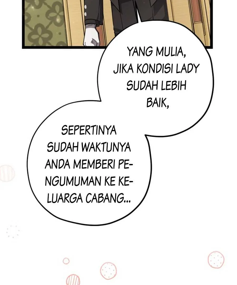 The Villain’s Daughter Plans To Run Away Chapter 61 Gambar 66