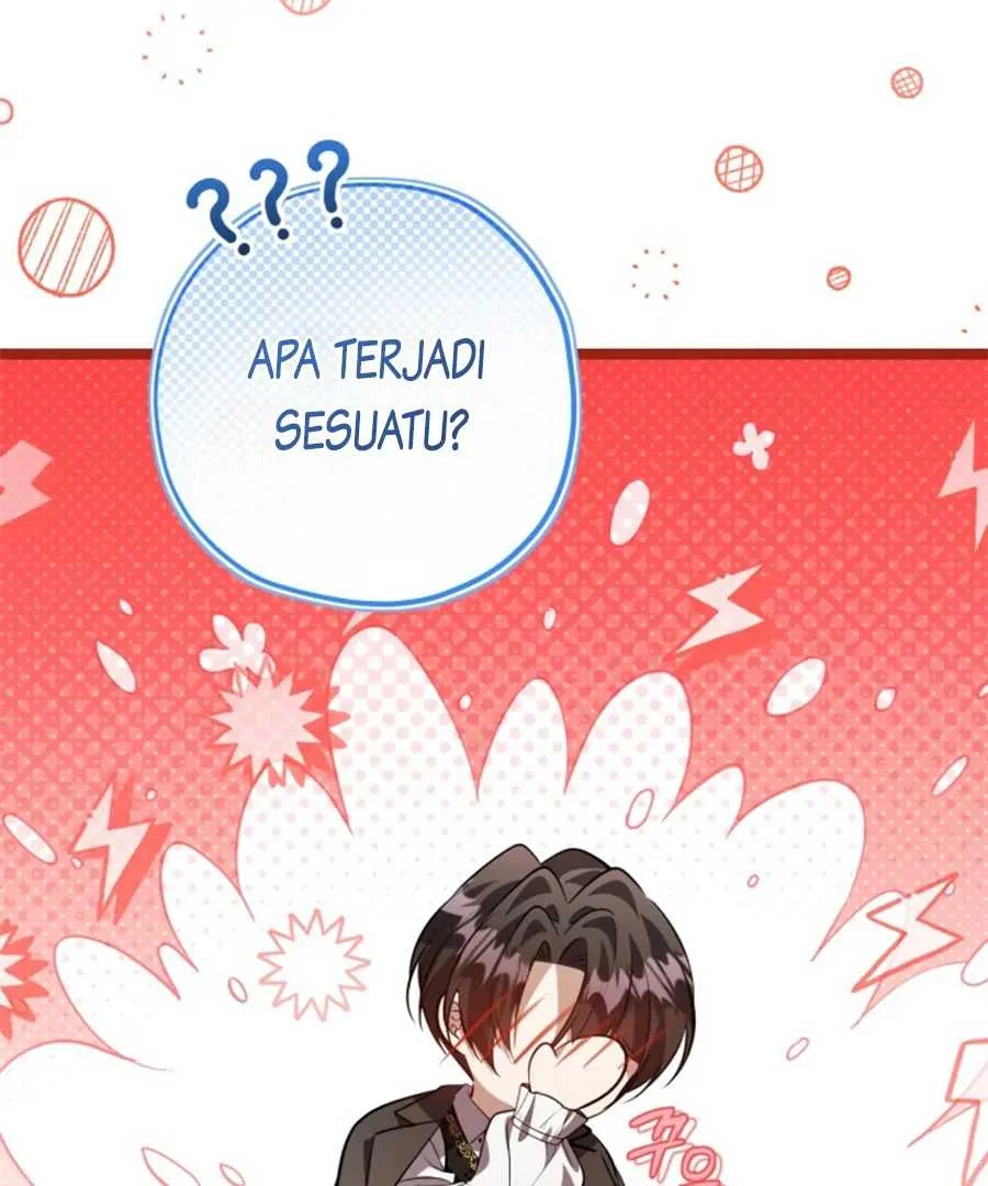 The Villain’s Daughter Plans To Run Away Chapter 61 Gambar 67