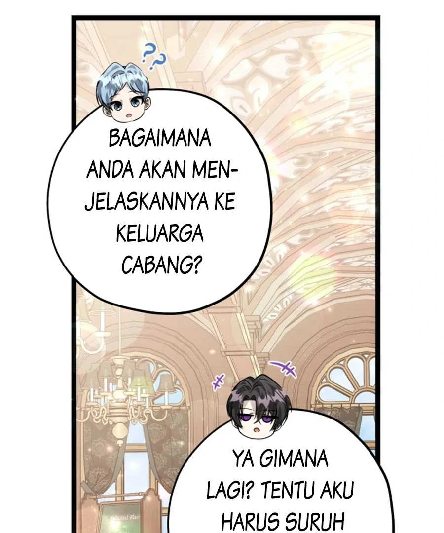 The Villain’s Daughter Plans To Run Away Chapter 61 Gambar 69
