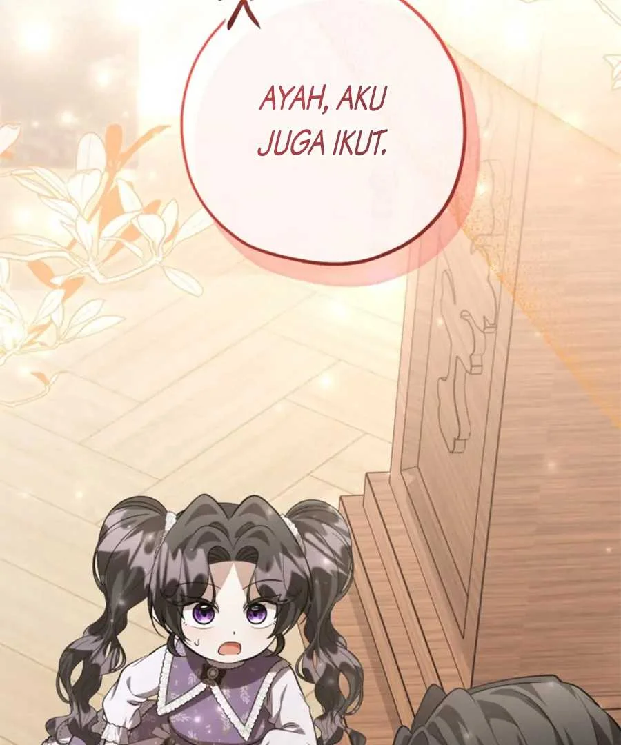 The Villain’s Daughter Plans To Run Away Chapter 61 Gambar 71