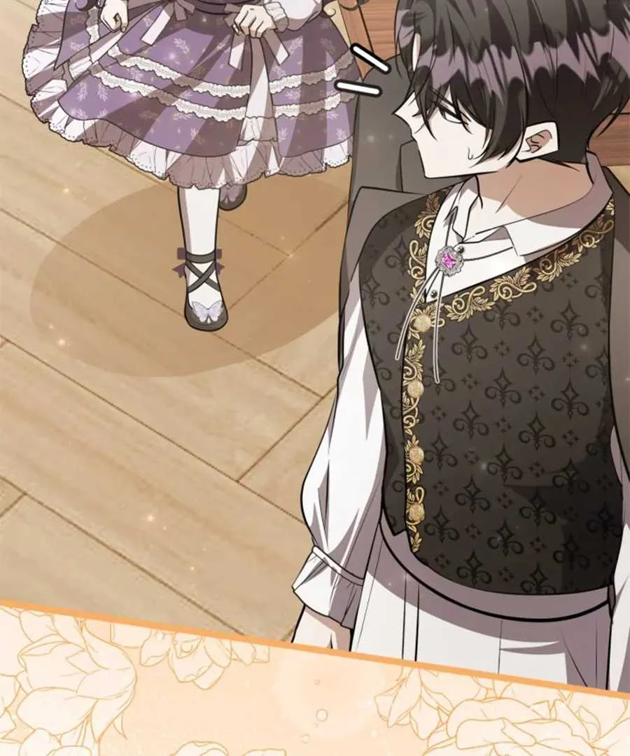 The Villain’s Daughter Plans To Run Away Chapter 61 Gambar 72
