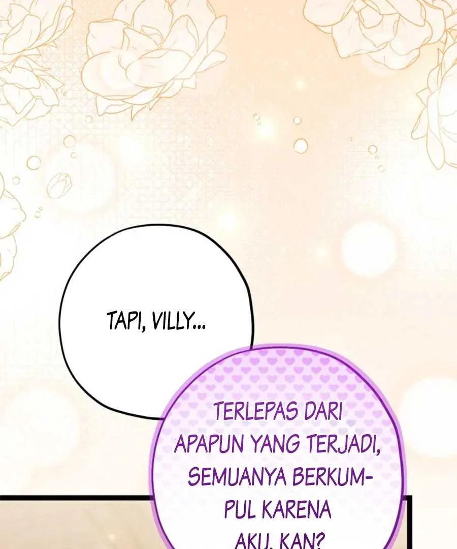 The Villain’s Daughter Plans To Run Away Chapter 61 Gambar 73