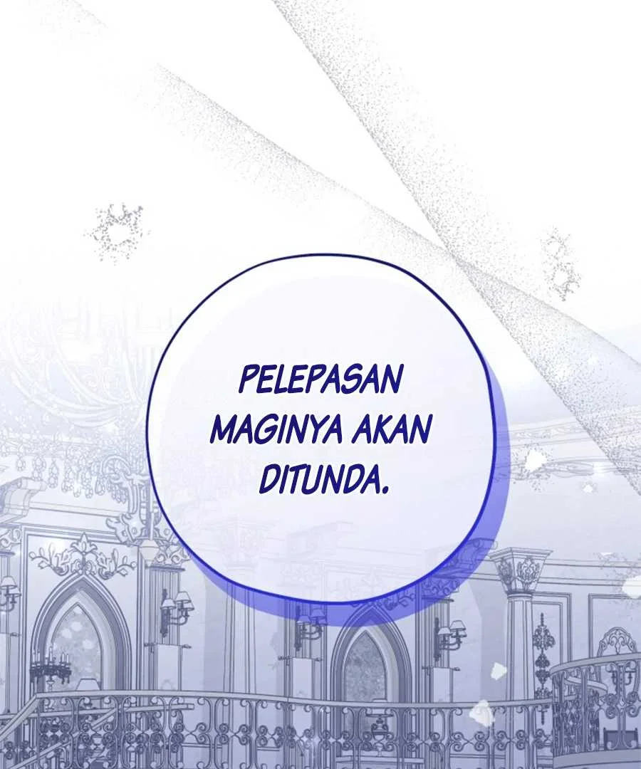 The Villain’s Daughter Plans To Run Away Chapter 61 Gambar 79