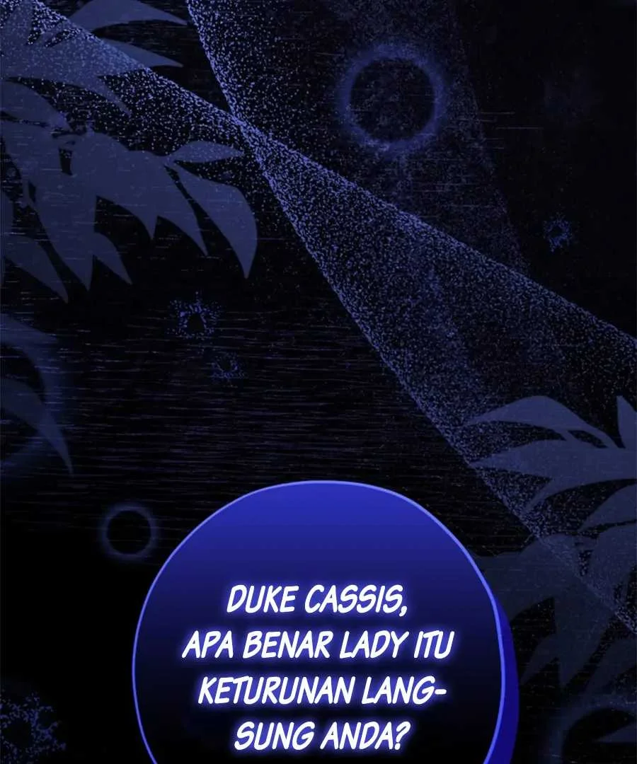 The Villain’s Daughter Plans To Run Away Chapter 61 Gambar 87