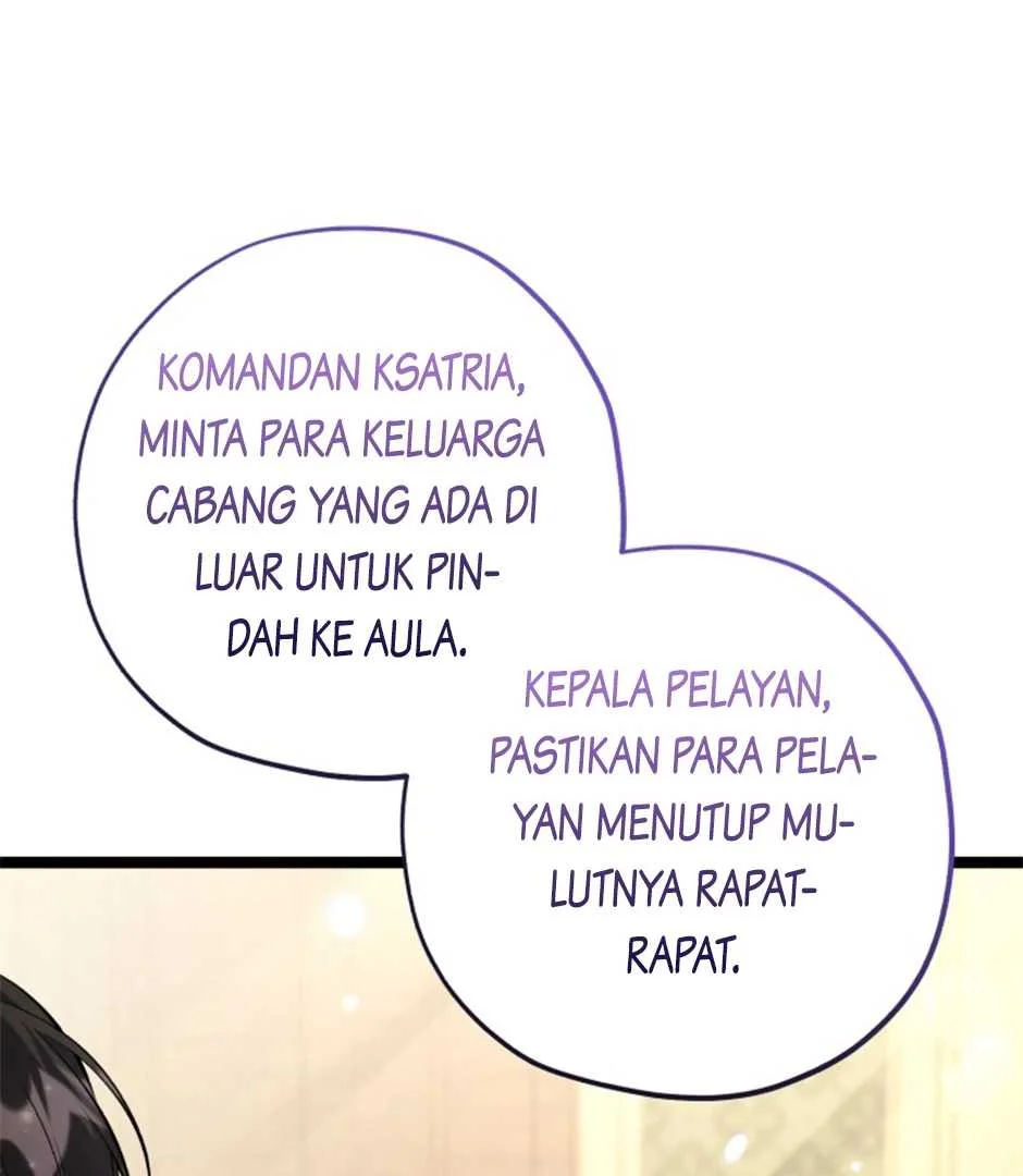 The Villain’s Daughter Plans To Run Away Chapter 61 Gambar 9