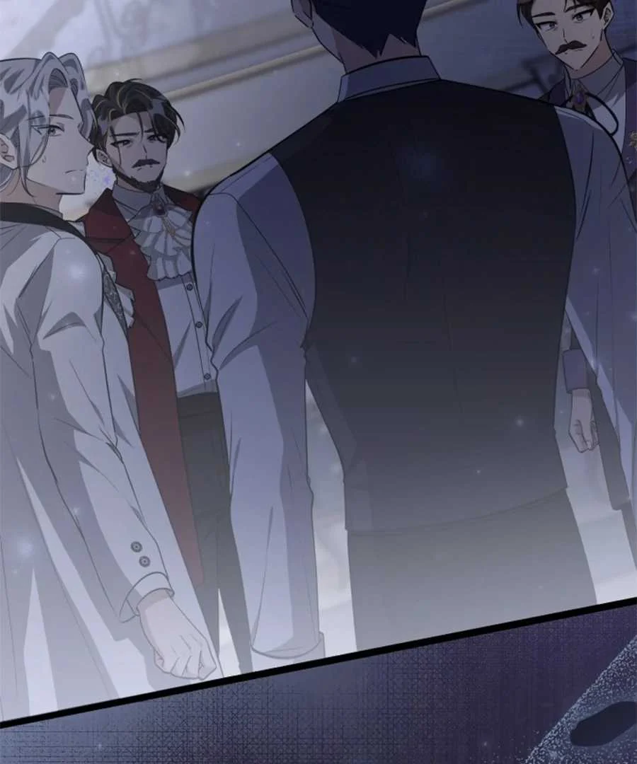 The Villain’s Daughter Plans To Run Away Chapter 61 Gambar 91