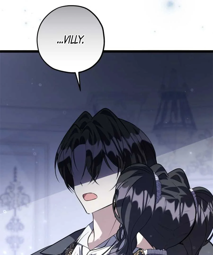 The Villain’s Daughter Plans To Run Away Chapter 61 Gambar 96