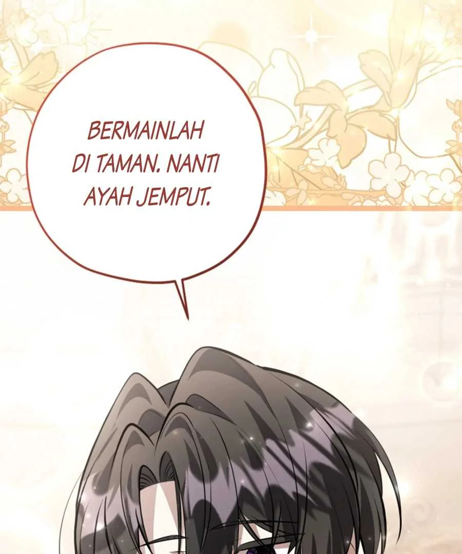 The Villain’s Daughter Plans To Run Away Chapter 61 Gambar 98