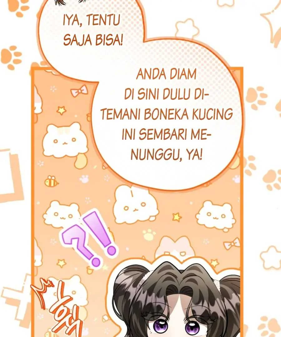 The Villain’s Daughter Plans To Run Away Chapter 62 Gambar 11