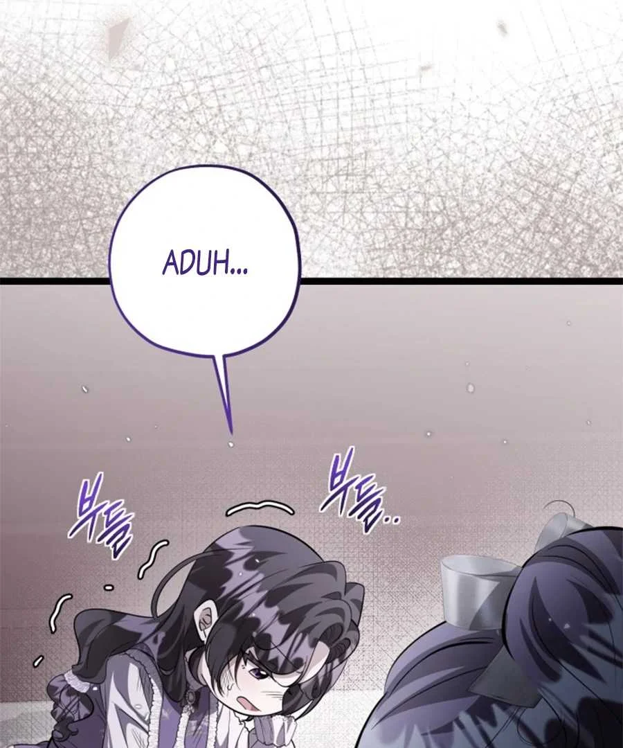 The Villain’s Daughter Plans To Run Away Chapter 62 Gambar 114