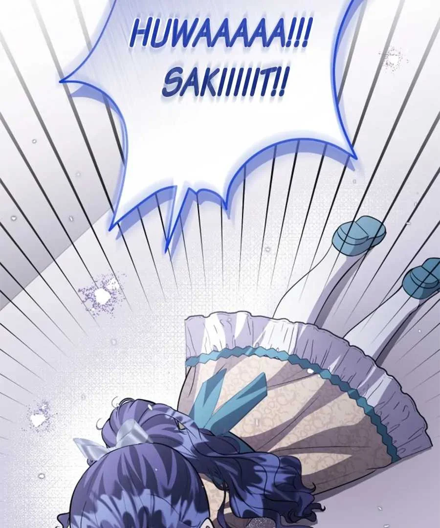 The Villain’s Daughter Plans To Run Away Chapter 62 Gambar 116