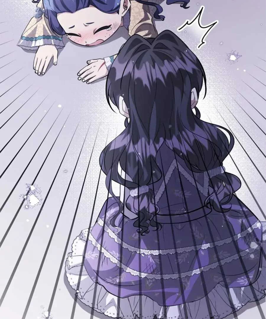 The Villain’s Daughter Plans To Run Away Chapter 62 Gambar 117