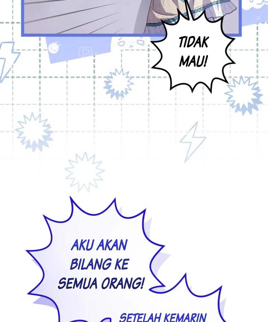 The Villain’s Daughter Plans To Run Away Chapter 62 Gambar 122