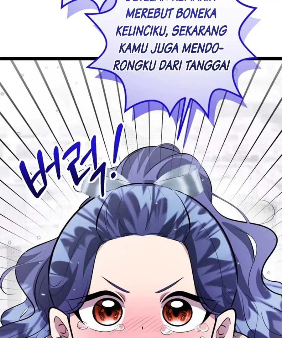 The Villain’s Daughter Plans To Run Away Chapter 62 Gambar 123
