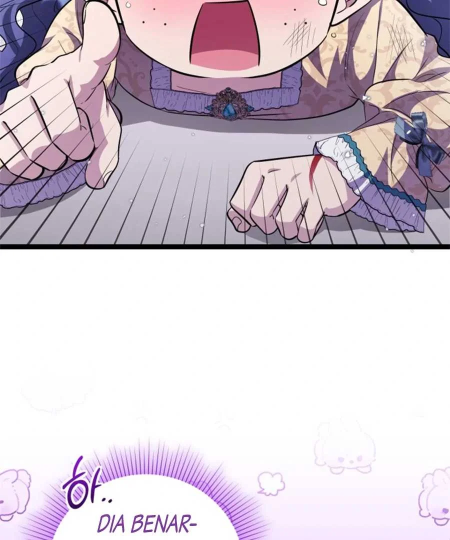 The Villain’s Daughter Plans To Run Away Chapter 62 Gambar 124