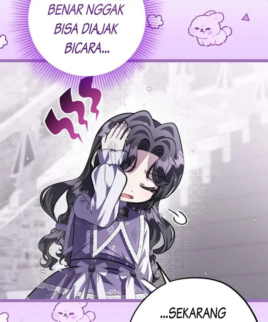 The Villain’s Daughter Plans To Run Away Chapter 62 Gambar 125