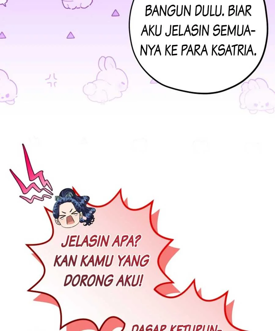 The Villain’s Daughter Plans To Run Away Chapter 62 Gambar 126