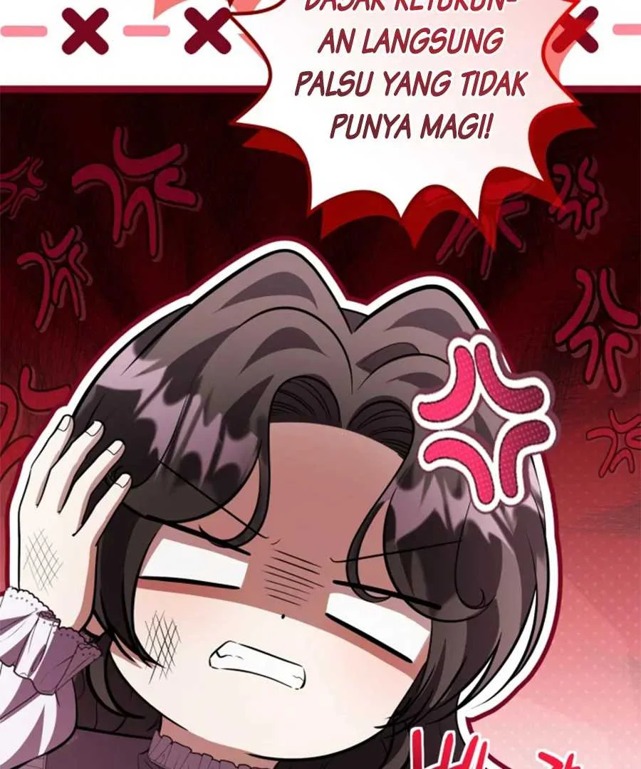 The Villain’s Daughter Plans To Run Away Chapter 62 Gambar 127
