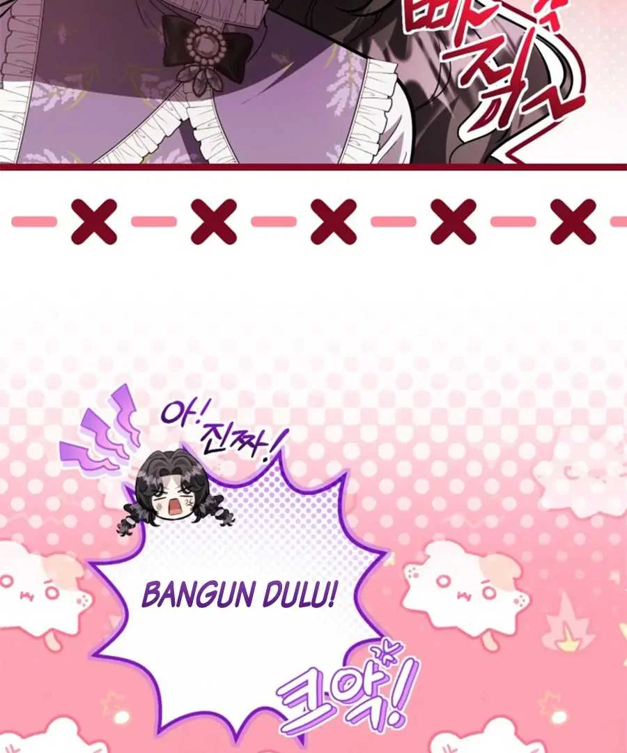 The Villain’s Daughter Plans To Run Away Chapter 62 Gambar 128