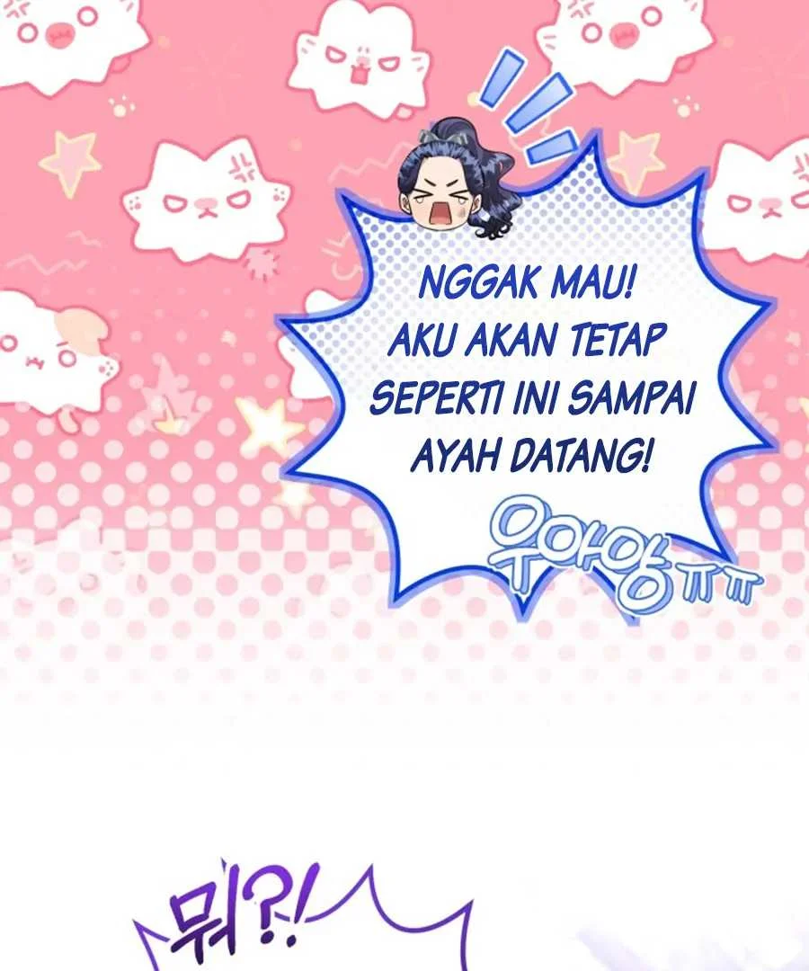 The Villain’s Daughter Plans To Run Away Chapter 62 Gambar 129