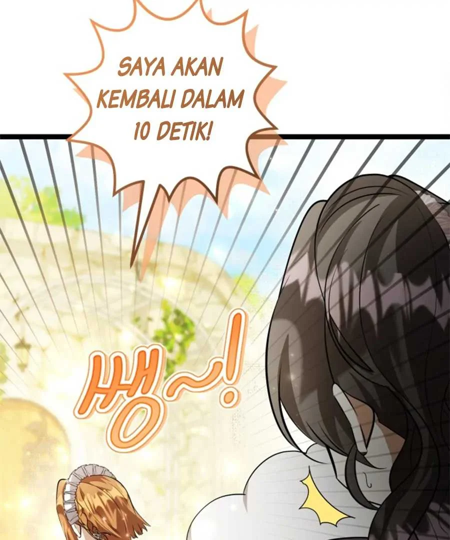 The Villain’s Daughter Plans To Run Away Chapter 62 Gambar 13