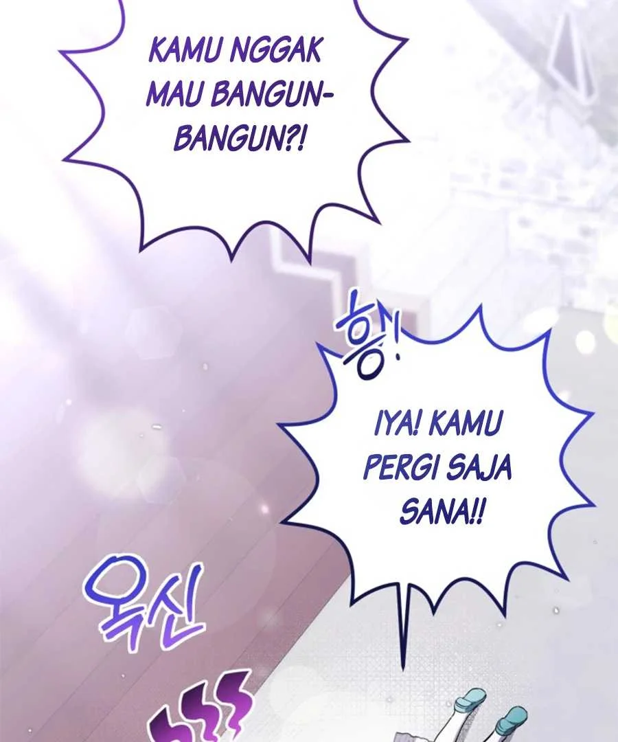 The Villain’s Daughter Plans To Run Away Chapter 62 Gambar 130