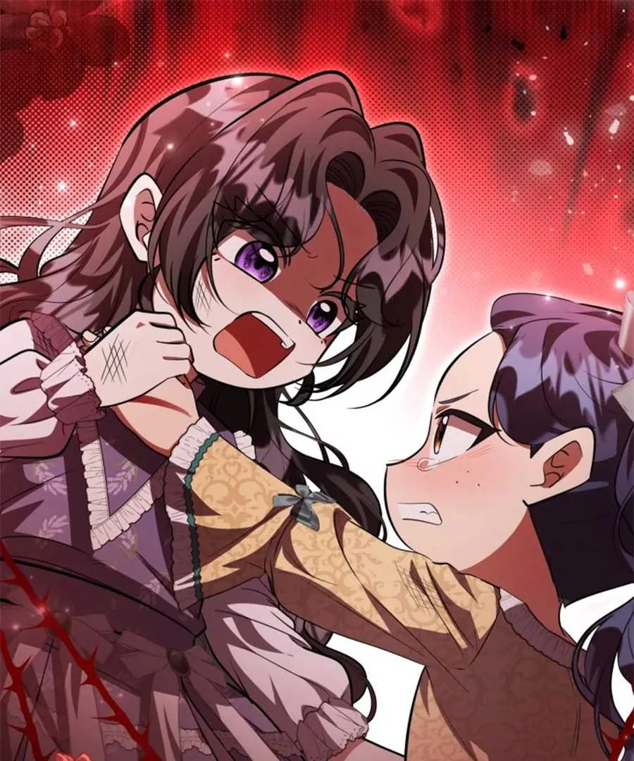 The Villain’s Daughter Plans To Run Away Chapter 62 Gambar 135