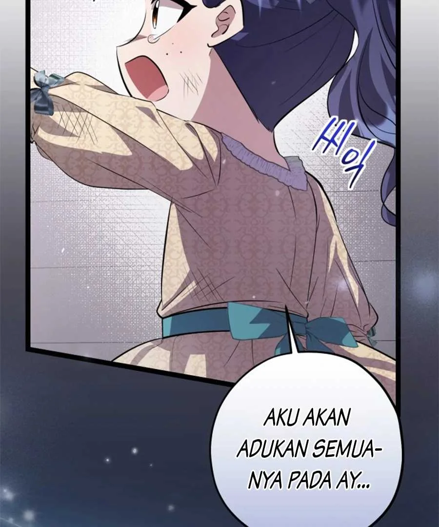 The Villain’s Daughter Plans To Run Away Chapter 62 Gambar 138