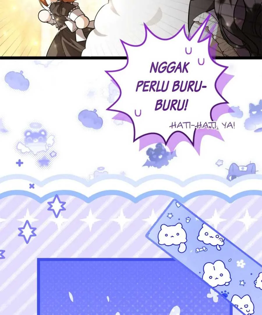 The Villain’s Daughter Plans To Run Away Chapter 62 Gambar 14
