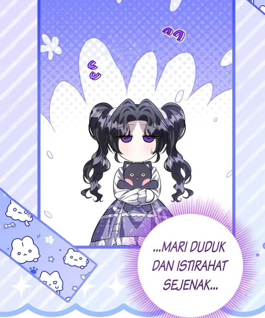 The Villain’s Daughter Plans To Run Away Chapter 62 Gambar 15