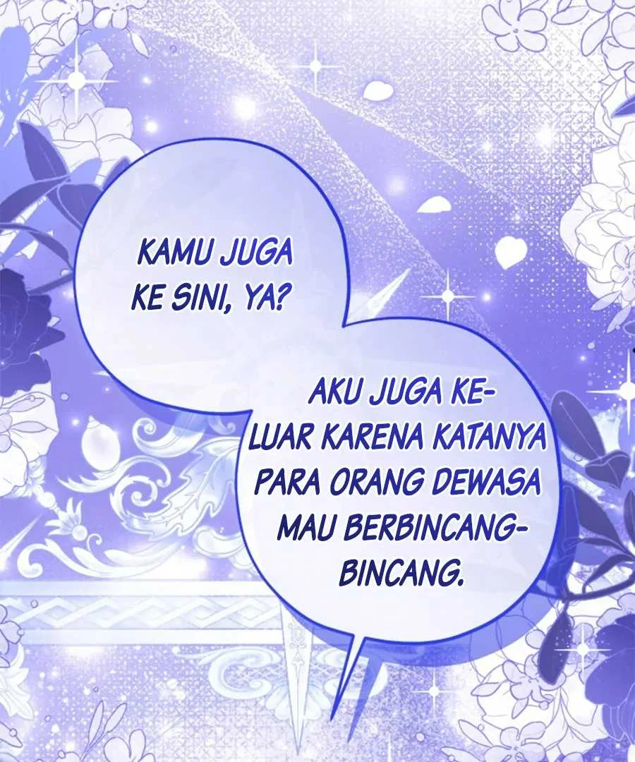 The Villain’s Daughter Plans To Run Away Chapter 62 Gambar 21