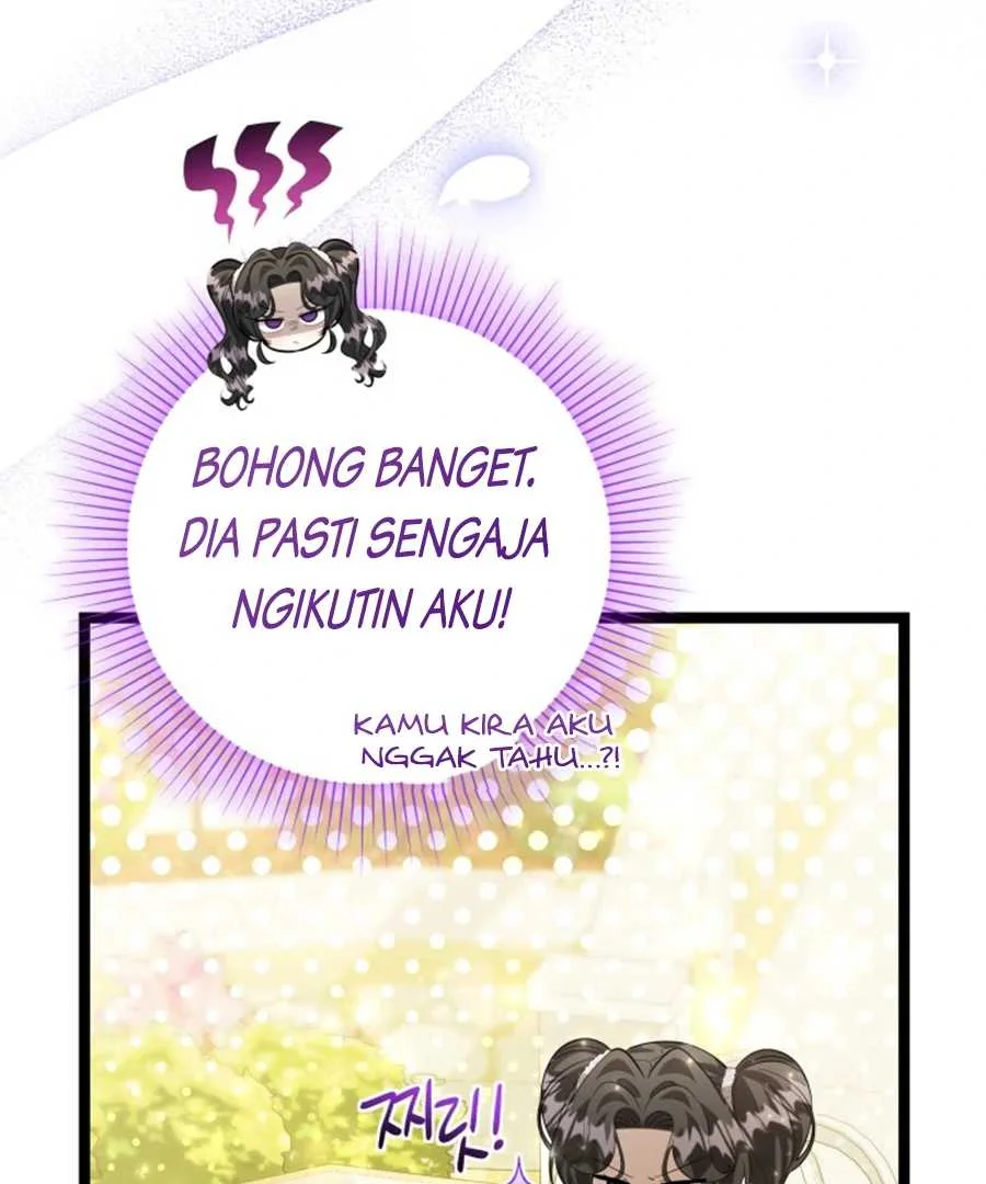 The Villain’s Daughter Plans To Run Away Chapter 62 Gambar 24
