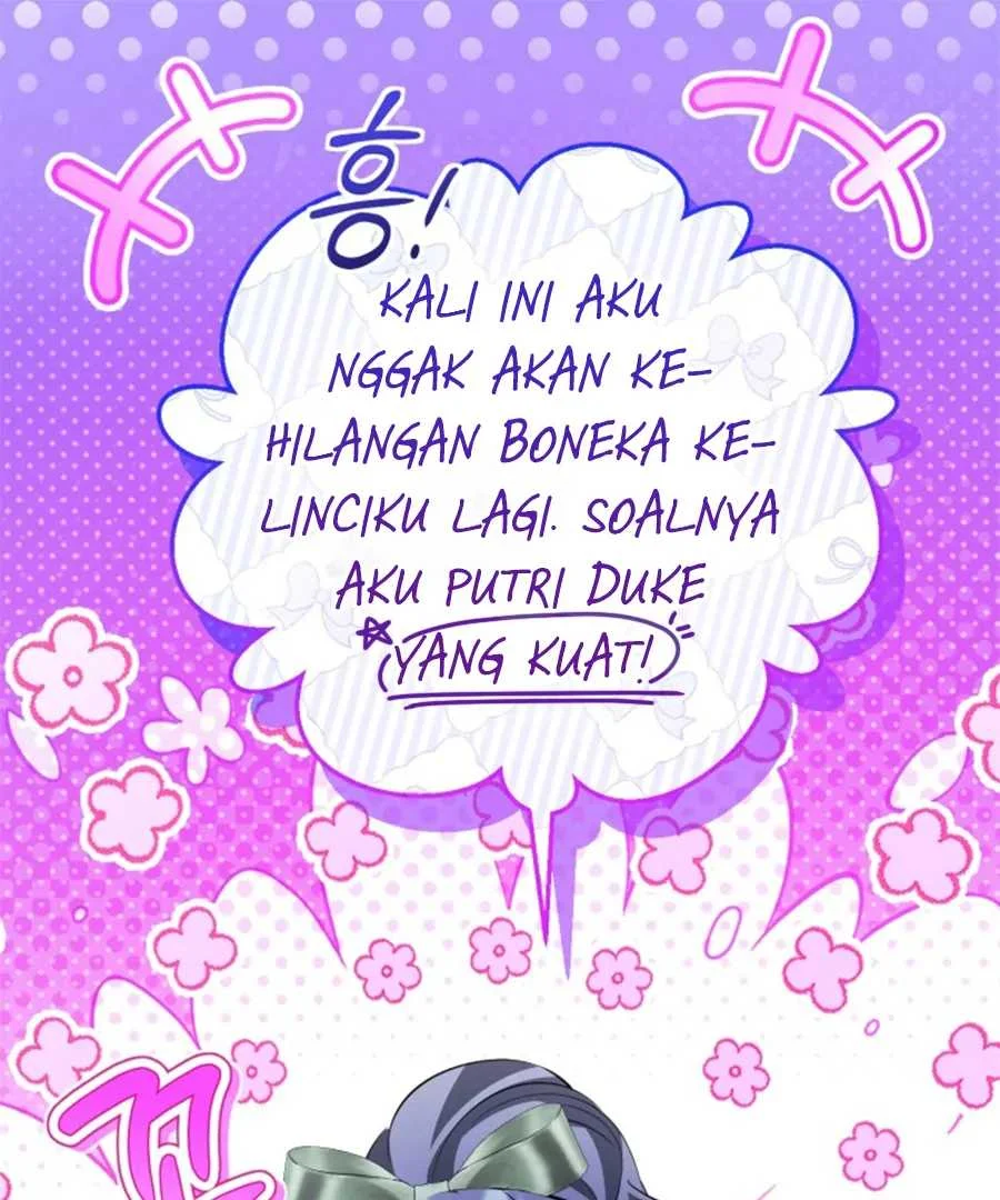 The Villain’s Daughter Plans To Run Away Chapter 62 Gambar 28